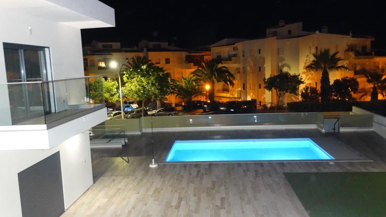 Casa Das Praias لاغوس المظهر الخارجي الصورة