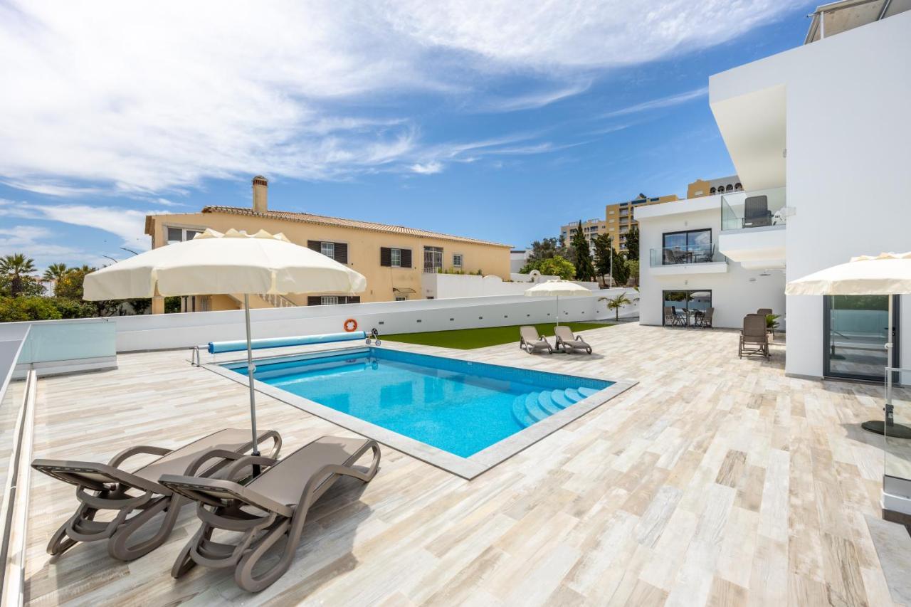 Casa Das Praias لاغوس المظهر الخارجي الصورة