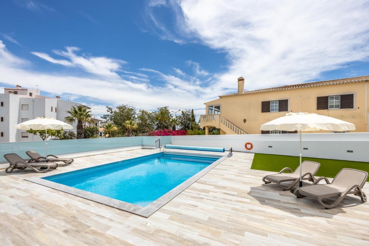 Casa Das Praias لاغوس المظهر الخارجي الصورة
