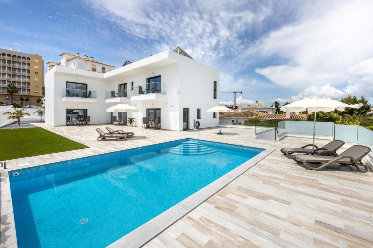 Casa Das Praias لاغوس المظهر الخارجي الصورة