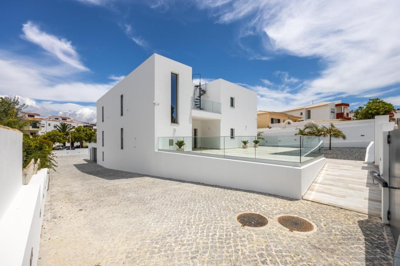 Casa Das Praias لاغوس المظهر الخارجي الصورة
