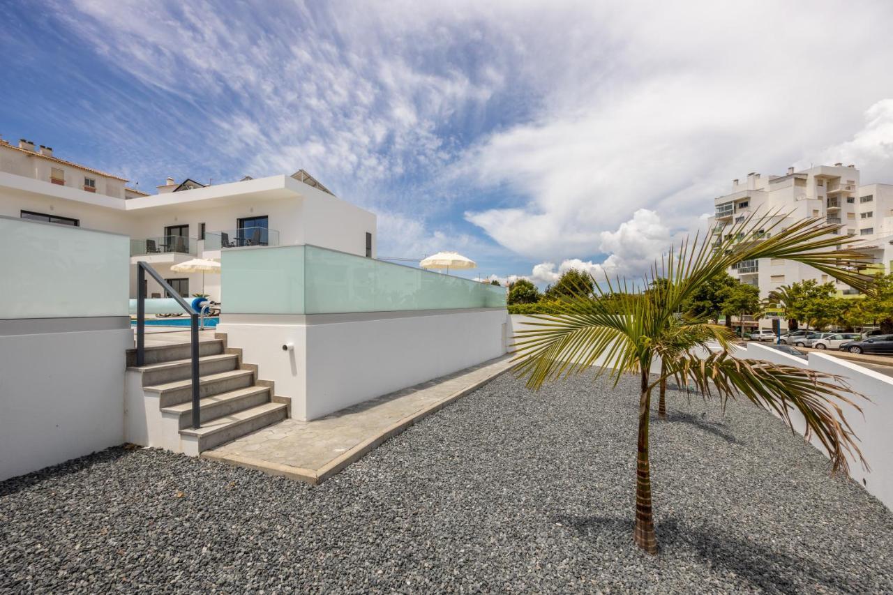 Casa Das Praias لاغوس المظهر الخارجي الصورة