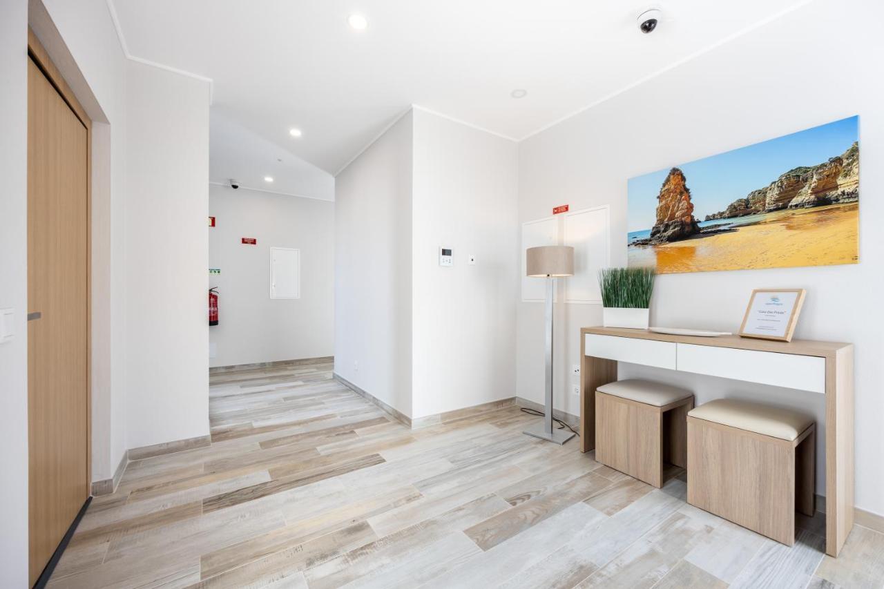 Casa Das Praias لاغوس المظهر الخارجي الصورة