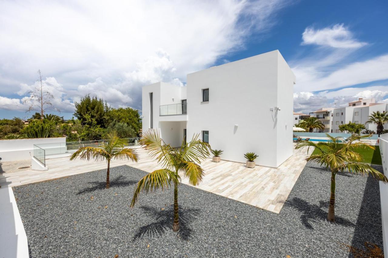 Casa Das Praias لاغوس المظهر الخارجي الصورة
