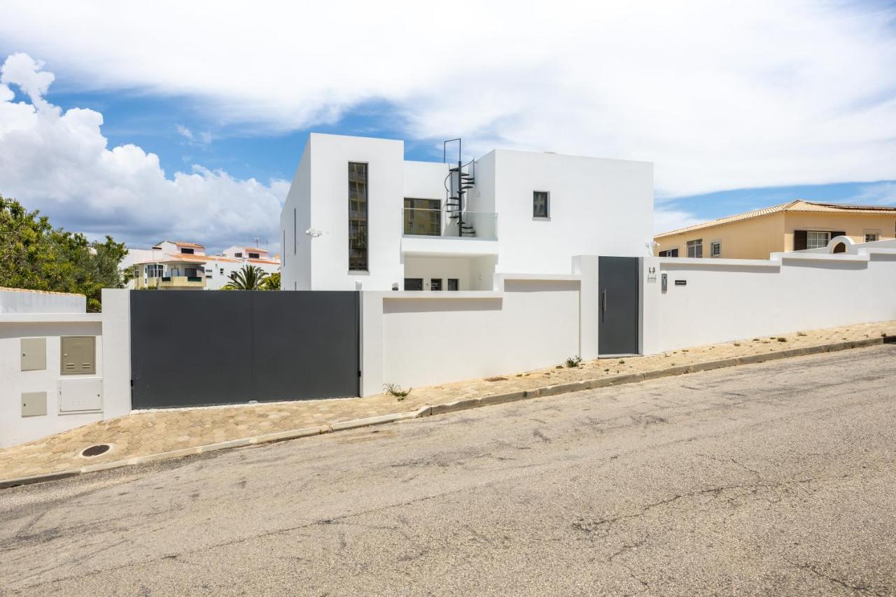 Casa Das Praias لاغوس المظهر الخارجي الصورة