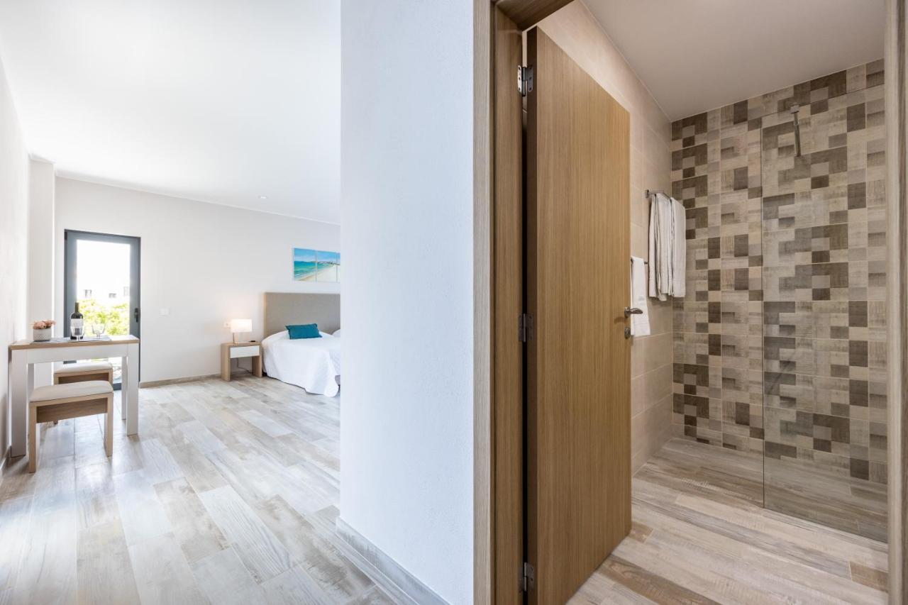 Casa Das Praias لاغوس المظهر الخارجي الصورة