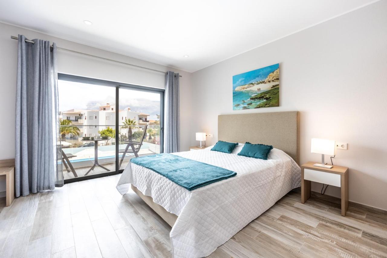 Casa Das Praias لاغوس المظهر الخارجي الصورة