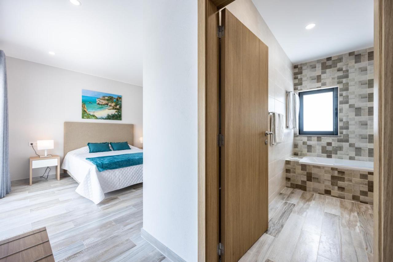 Casa Das Praias لاغوس المظهر الخارجي الصورة