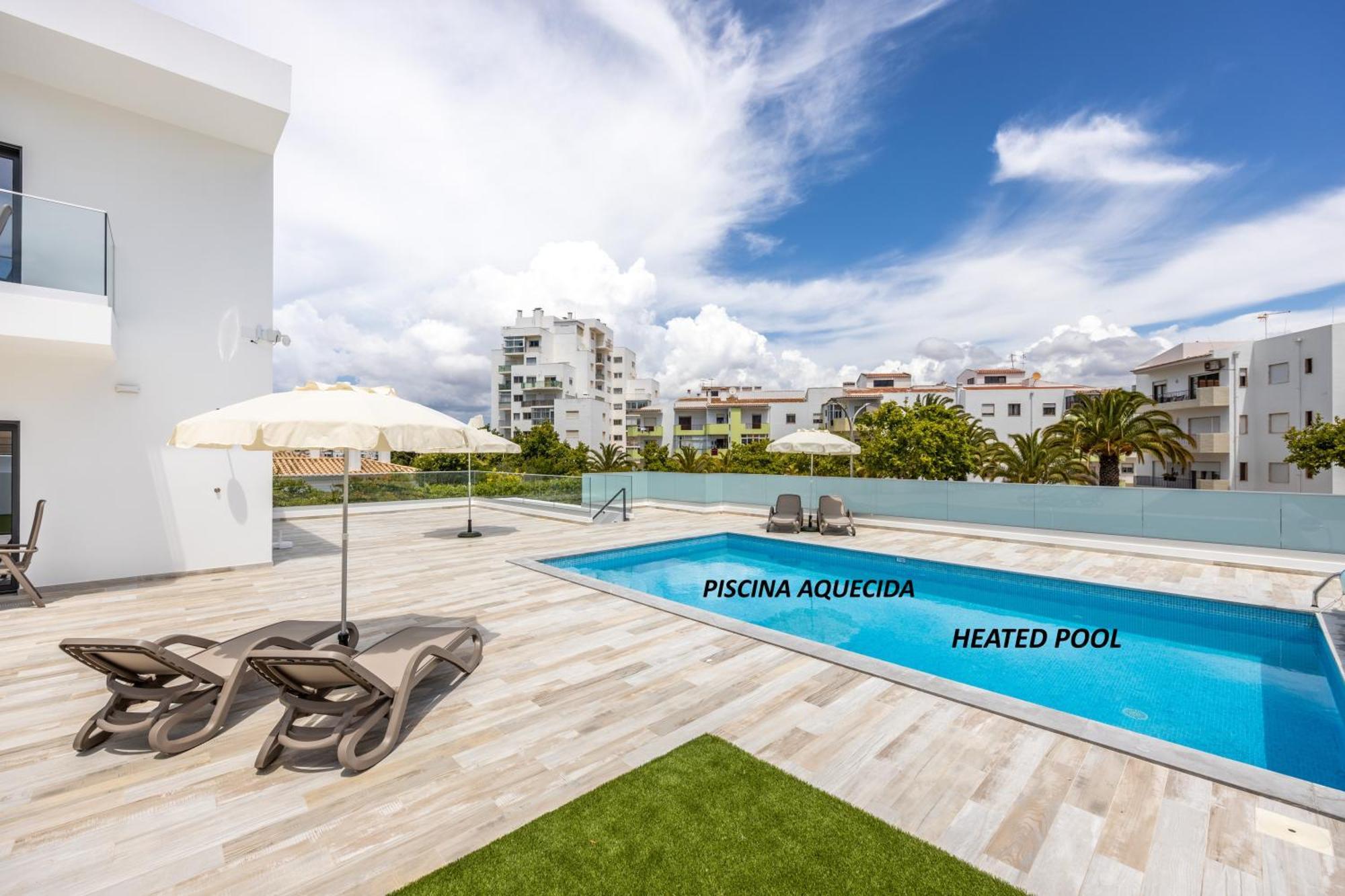 Casa Das Praias لاغوس المظهر الخارجي الصورة